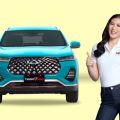 Alex G. is Chery PH's new brand ambassador for 2021 image