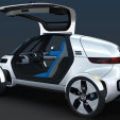 Volkswagen reveals NILS concept image
