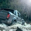 Insider: All-new Nissan Navara to start production 2025 image