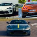 What sports cars can you buy from authorized PH dealers? image
