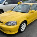 &ldquo;Brand new&rdquo; Honda Civic Type R EK9 sold for JPY 11 million image