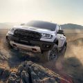 Ford PH launching 2021 Ranger Raptor X, limited to 200 units image