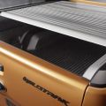 2021 Ford Ranger Wildtrak 4x4 gets power roller shutter image