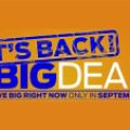 Ford brings back The Big Deal sales campaign image