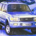 That time when Nexus Land Cruiser 80 clone was sold in PH image