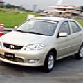 2003 Toyota Vios image