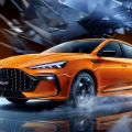 2022 MG6 Pro: Sports sedan pretender or the real deal? image