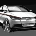 Frankfurt 2011: Audi to debut A2 concept image