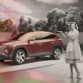 Hyundai Tucson to join Marvel Cinematic Universe image