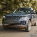 2021 Range Rover Vogue P400e PHEV image