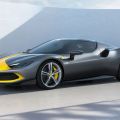 Assetto Fiorano gives Ferrari 296 GTB PHEV a carbon fiber diet image