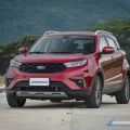 2021 Ford Territory Trend 1.5L EcoBoost CVT image