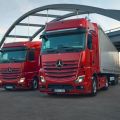 Daimler Trucks will be independent in 2022 image