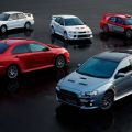 Mitsubishi shareholders: We want Lancer Evolution image