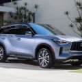 2022 Infiniti QX60 is proof midsize luxury crossovers can be sexy image