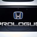 Prologue will be Honda's new electric SUV image