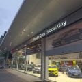 Honda Cars BGC dealership to close July 1, 2021 image