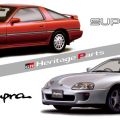 Toyota Gazoo Racing expands new parts list for A70, A80 Supra image