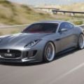 Frankfurt 2011: Jaguar's C-X16 concept car image