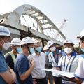 Binondo-Intramuros Bridge opening moved to Dec 2021 image