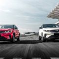 Geely Coolray was May's best-selling subcompact SUV in PH image