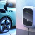 Volkswagen will only sell EV in Europe by 2035 image