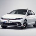 2022 Volkswagen Polo GTI is a 200HP pocket rocket image