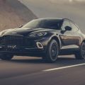 Aston Martin DBX SUV will set you back PHP 24.5M image