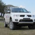 Mitsubishi Motors Philippines reassures Montero Sport owners image