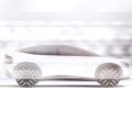 New Nissan electric crossover will join the Ariya image