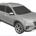 Will the all-new Honda BR-V look like this? image