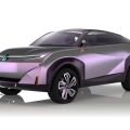 Suzuki electric vehicles are coming soon image