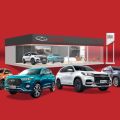 Chery PH aims for 28 dealers before year end image