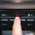 Hazard Lights: This simple tip can help prevent or reduce rear-end collisions image