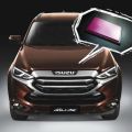 PH launch of Isuzu mu-X probably won't happen in 2021 image