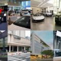 BGC is the Car Window Shopping Hub of the Philippines image