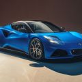 400 HP Emira is Lotus&rsquo; final combustion engine car image