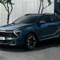 Here are the specs, features of 2022 Kia Sportage image