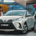 Get up to PHP 70k in savings from Toyota this July image