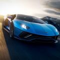 Lamborghini says goodbye to N/A V12s with Aventador Ultimae image