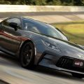 You can now drive the Toyota GR 86 in GT Sport image