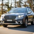 Why PH-spec 2022 Subaru Outback will be cheaper than before image