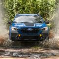 Subaru has made its 20-millionth AWD vehicle image