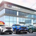 Geely Iloilo now open for business image