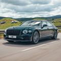 2022 Flying Spur Hybrid is the most-efficient Bentley yet image