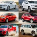Chevrolet PH just dumped half their model line image