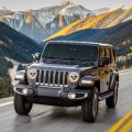 Gorilla Glass windshields now available for Jeep Wrangler, Gladiator image
