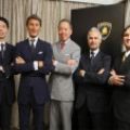 Automobili Lamborghini officially appoints PGA Automobile as sole importer and distributor image