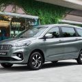 Suzuki Indonesia to build hybrid versions of Ertiga, XL7 image