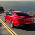 Rumor mill: Is Kia axing the Stinger? image